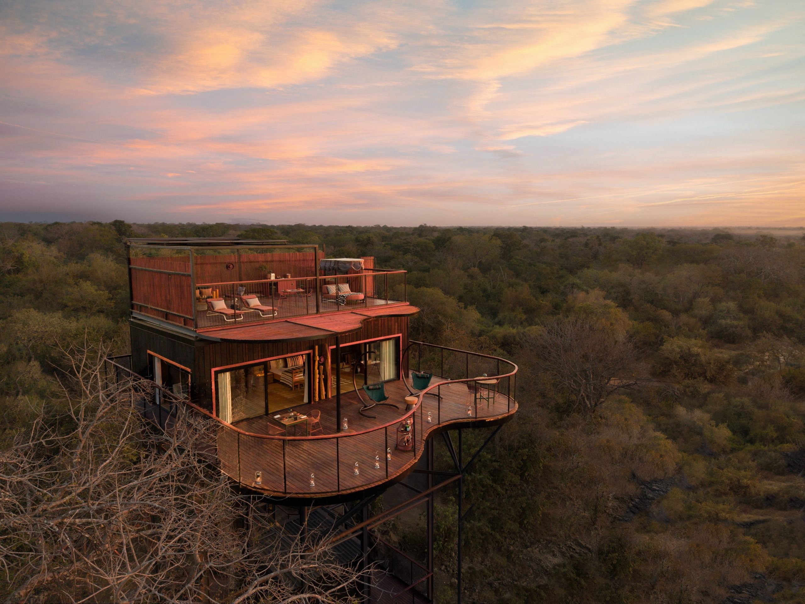Anantara Kafue River