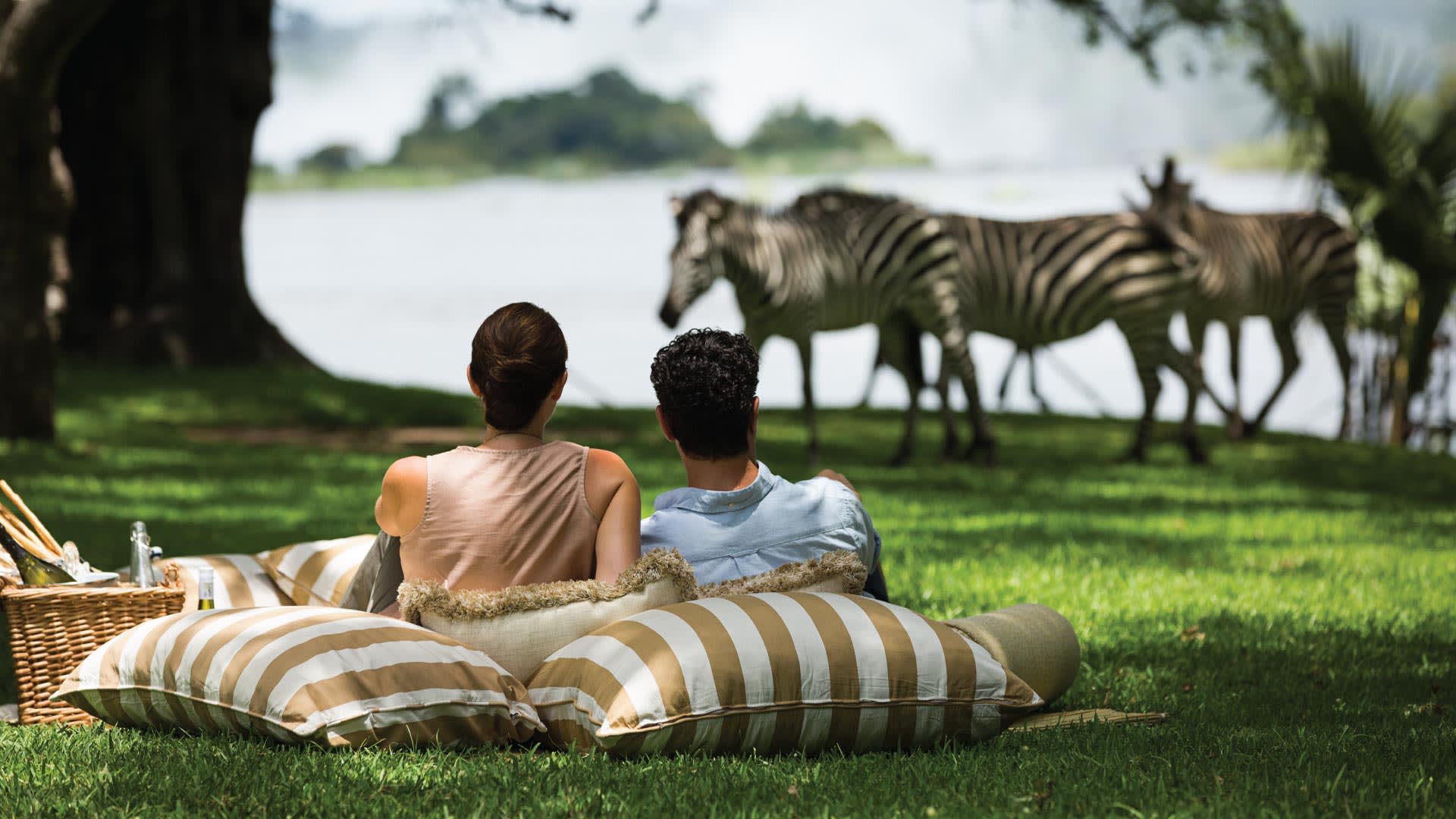 Anantara Kafue River