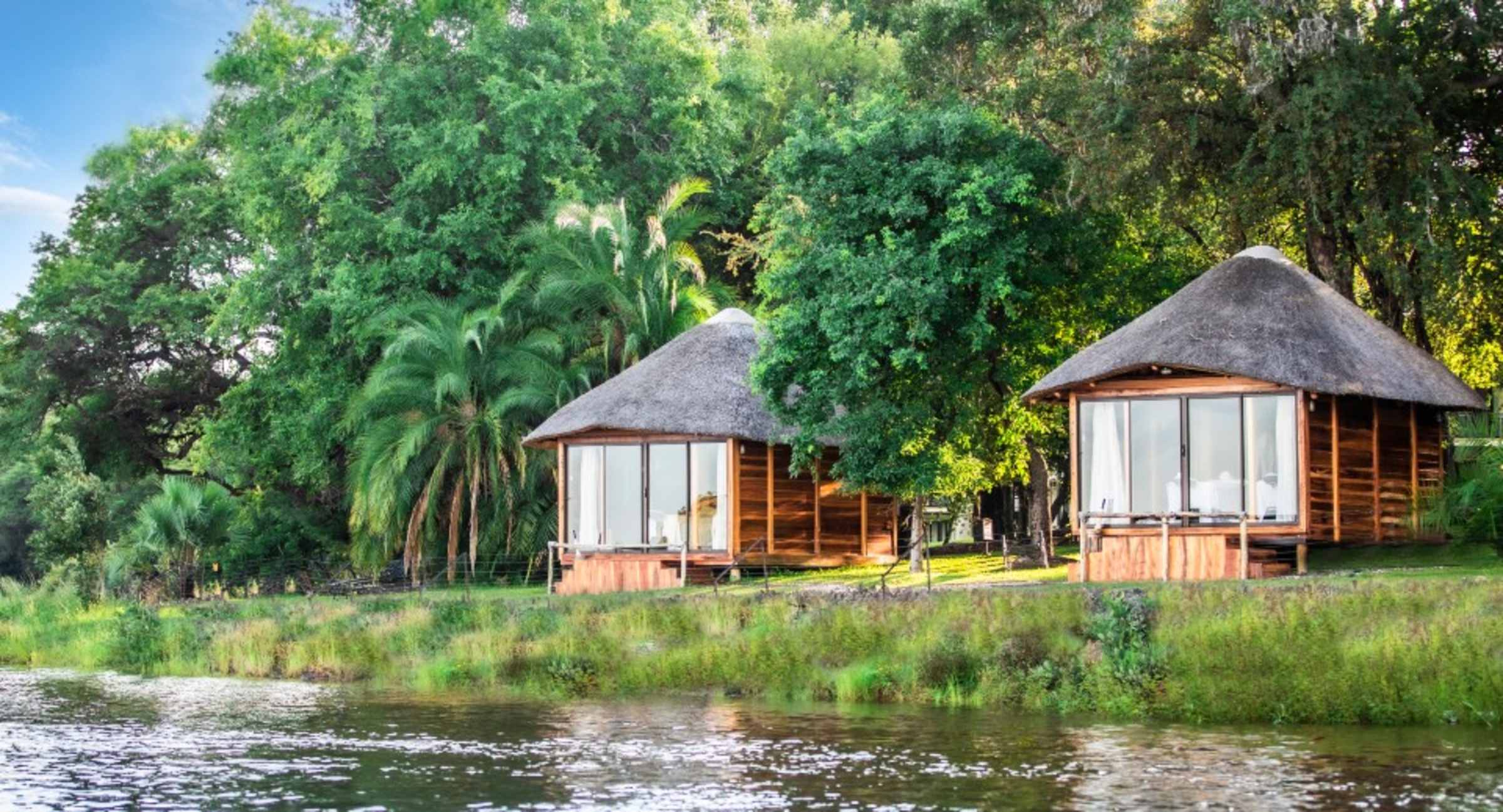 Anantara Kafue River