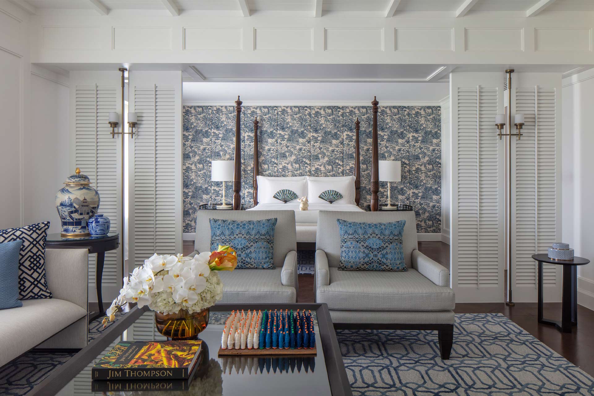 Anantara Siam Bangkok