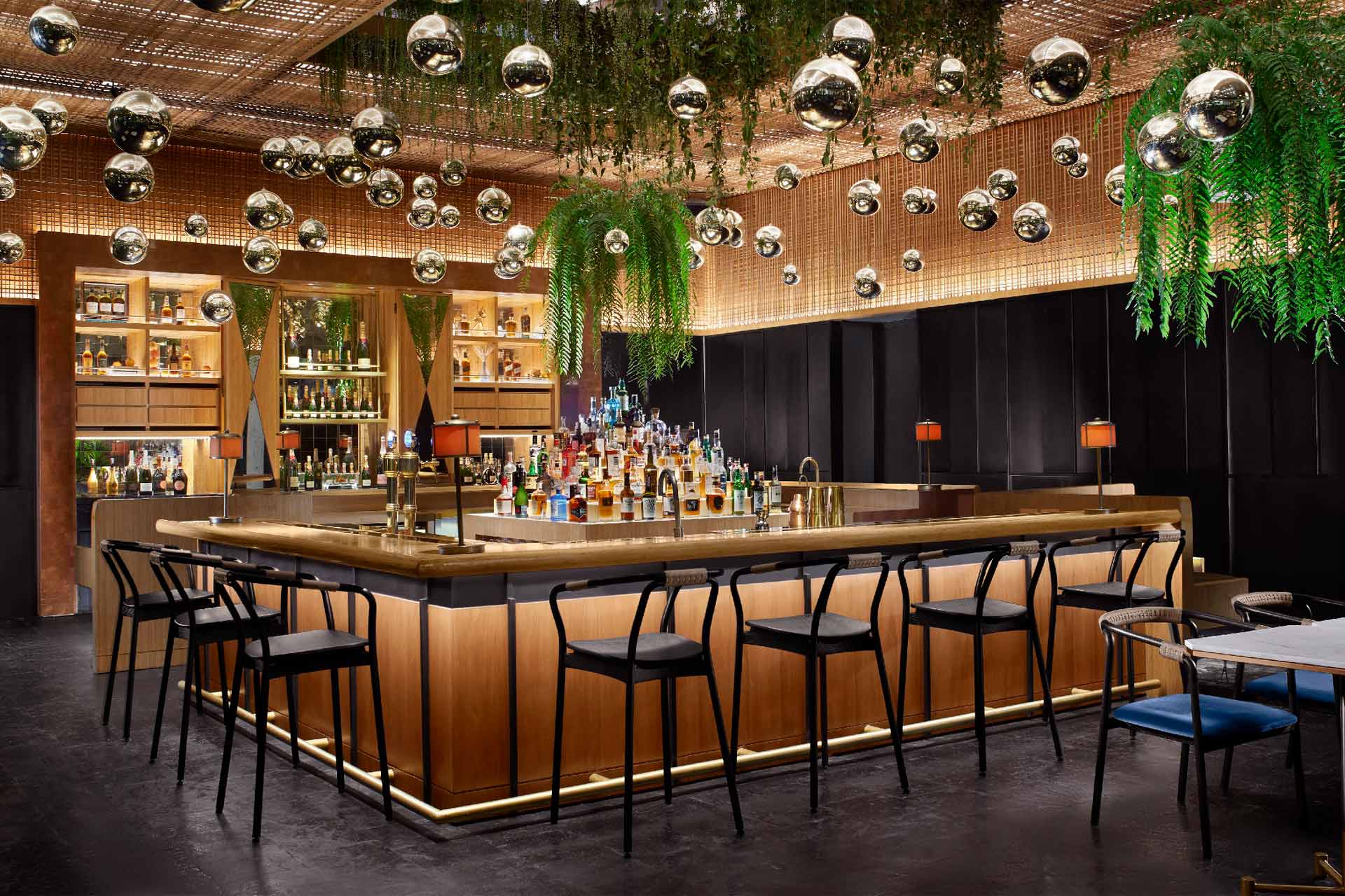Anantara Siam Bangkok