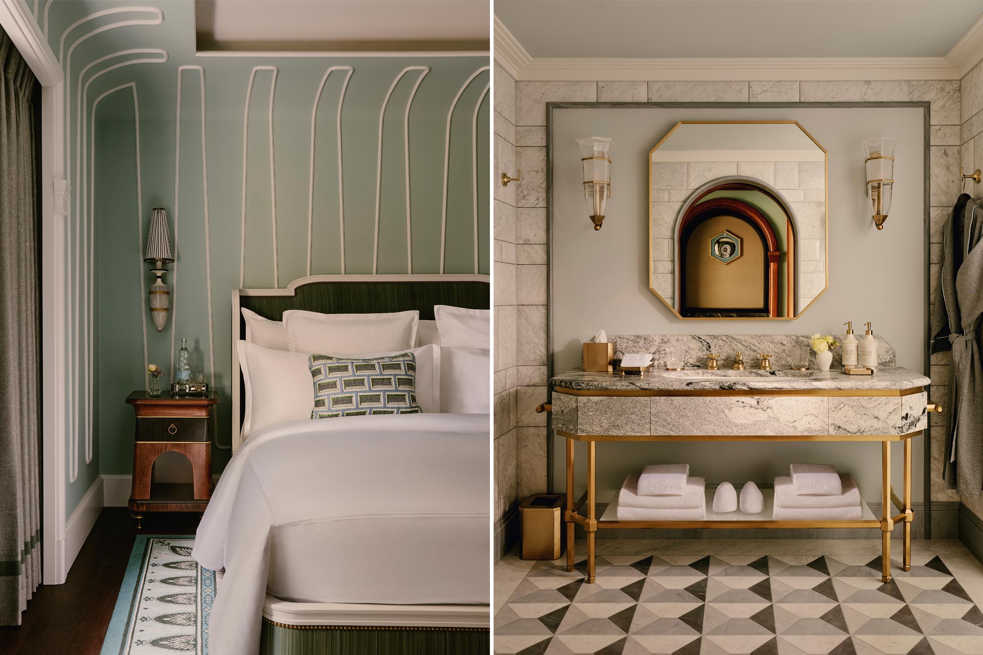Auberge Collection