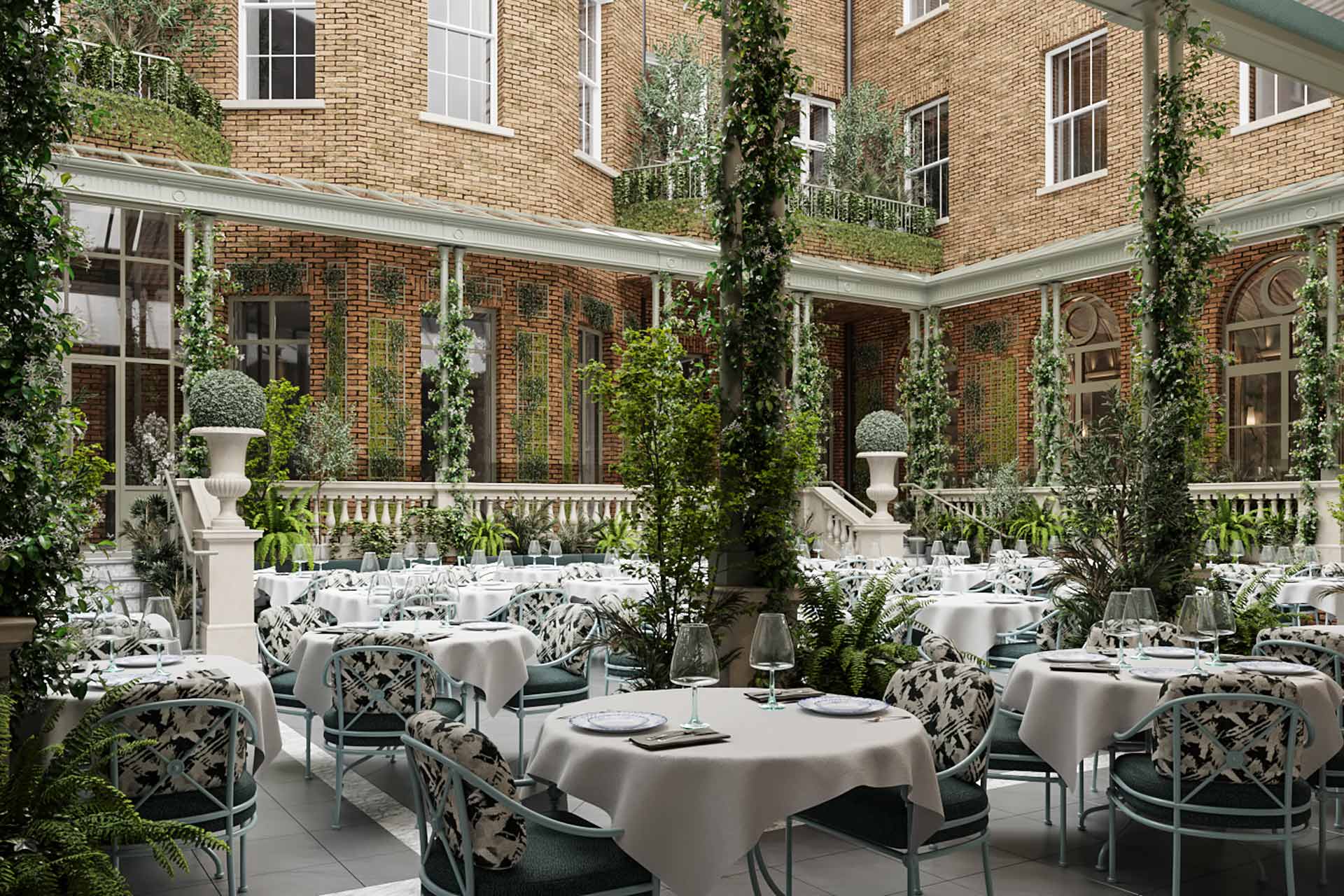Auberge Collection