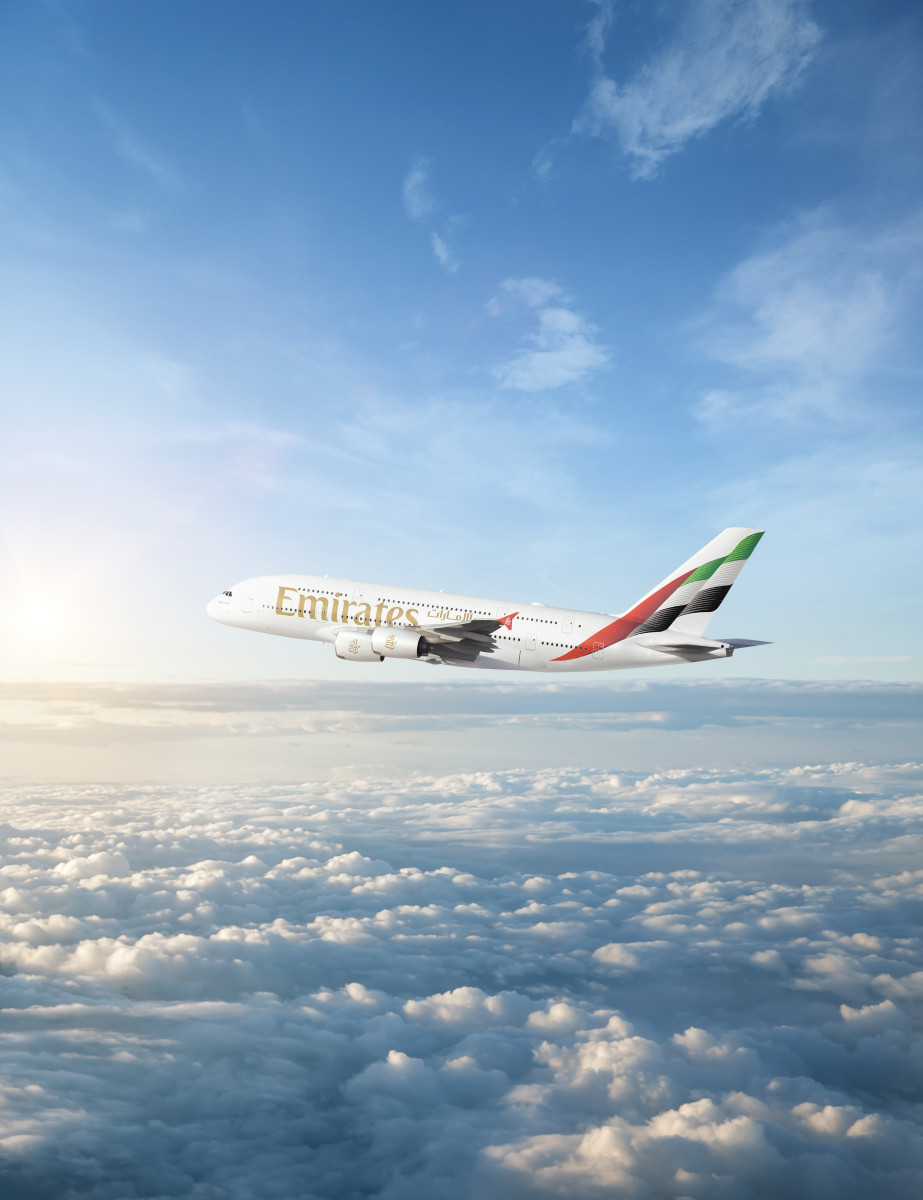 Emirates