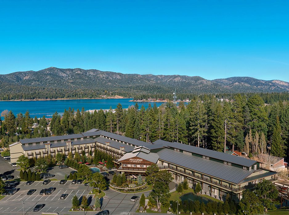 Big Bear