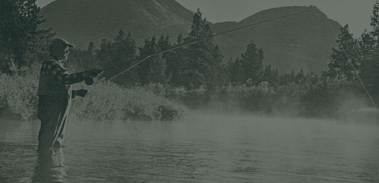 Field & Stream Lodge Co.