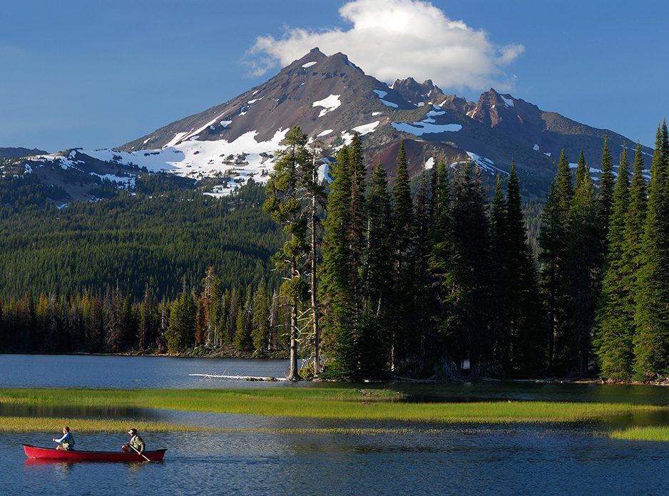 Field & Stream Lodge Co.