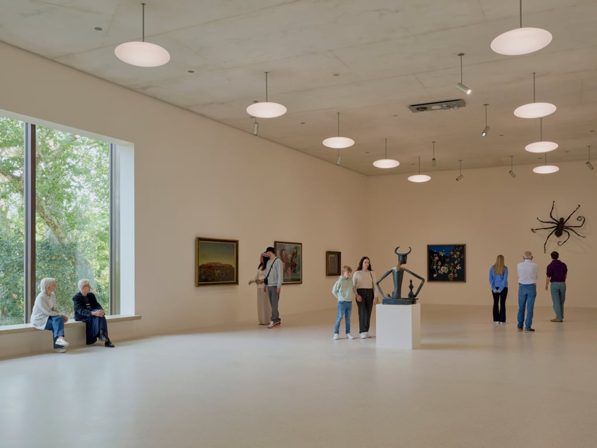 Fondation Beyeler