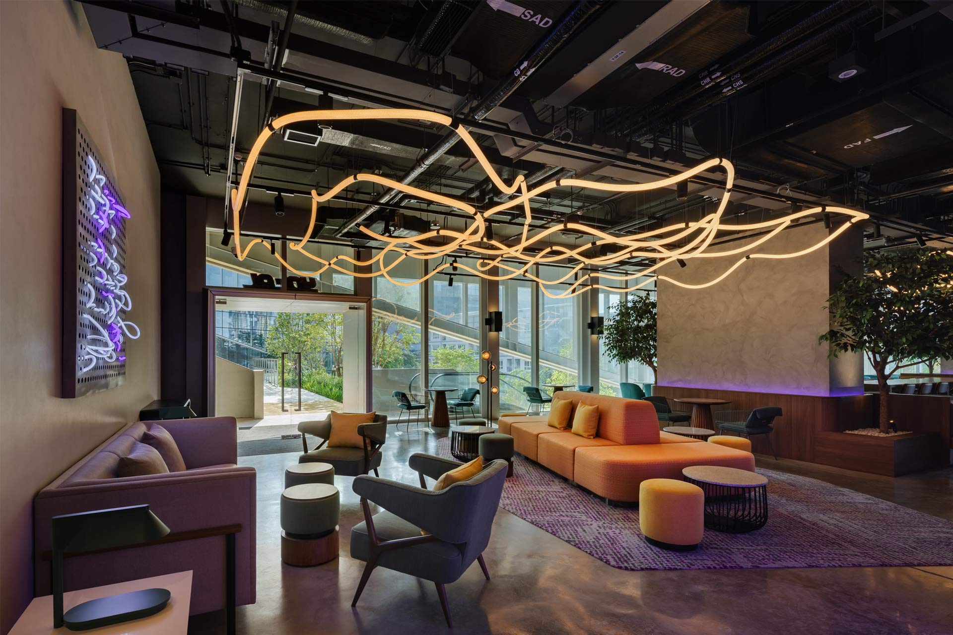 Yotel