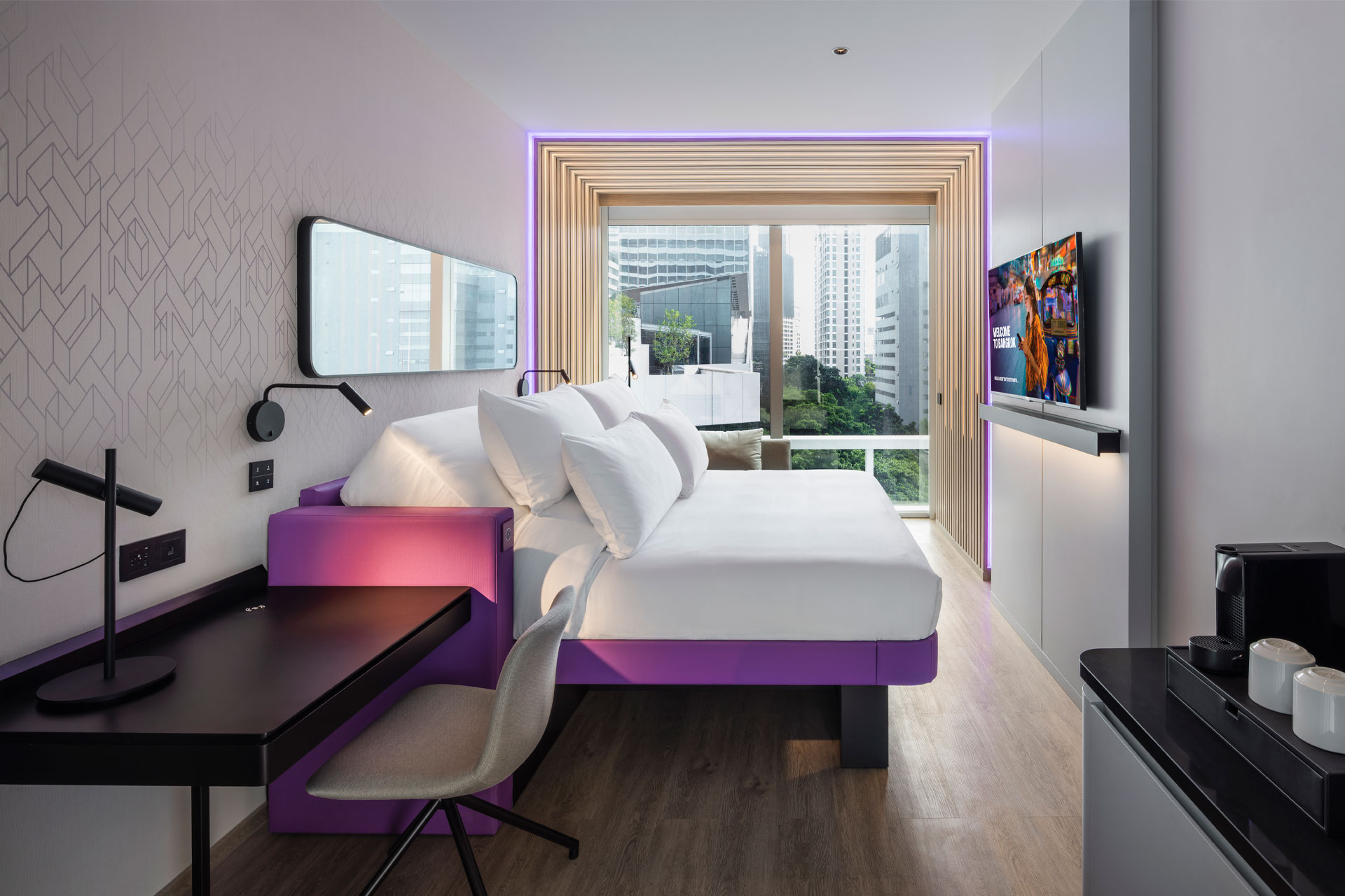 Yotel