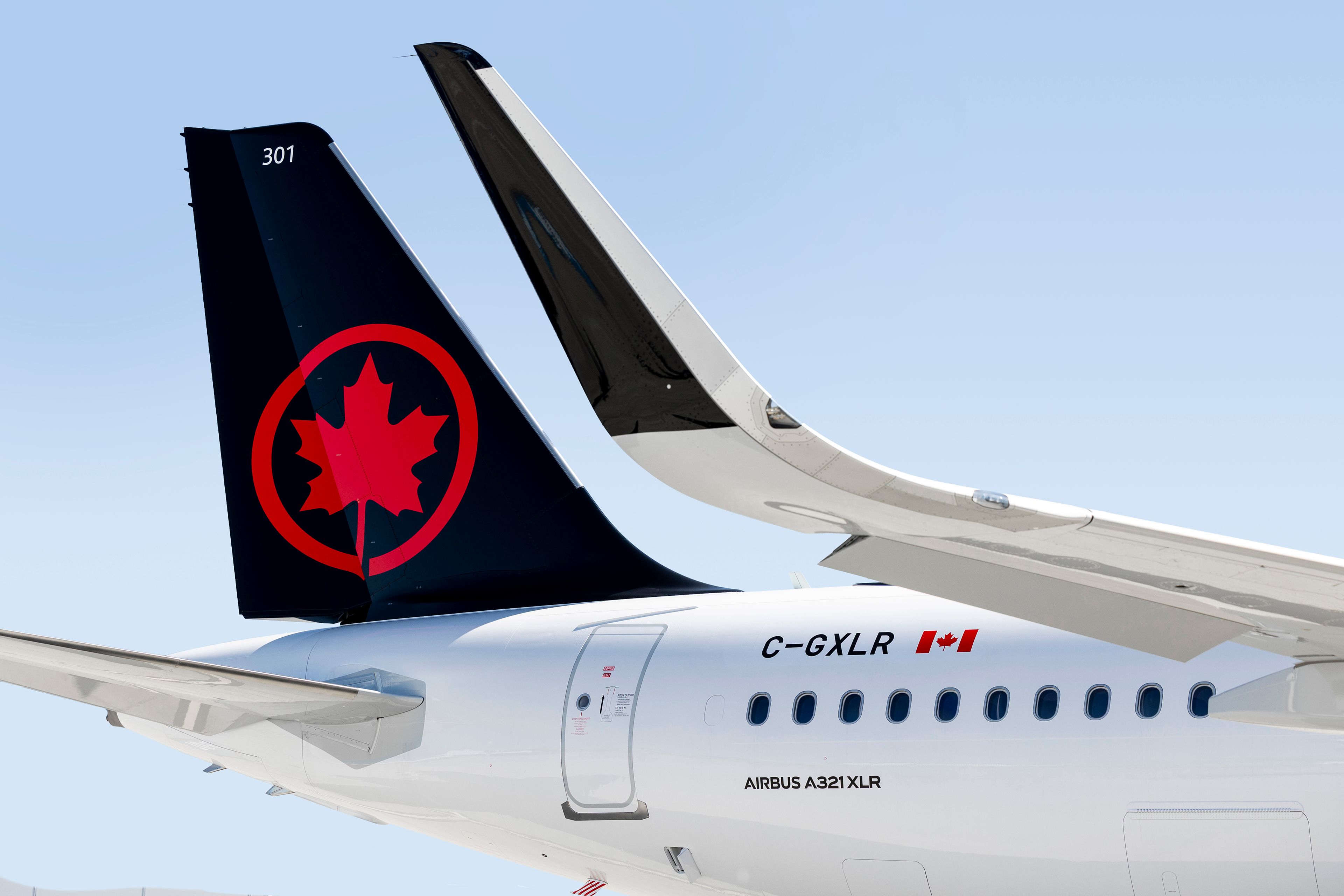 Air Canada