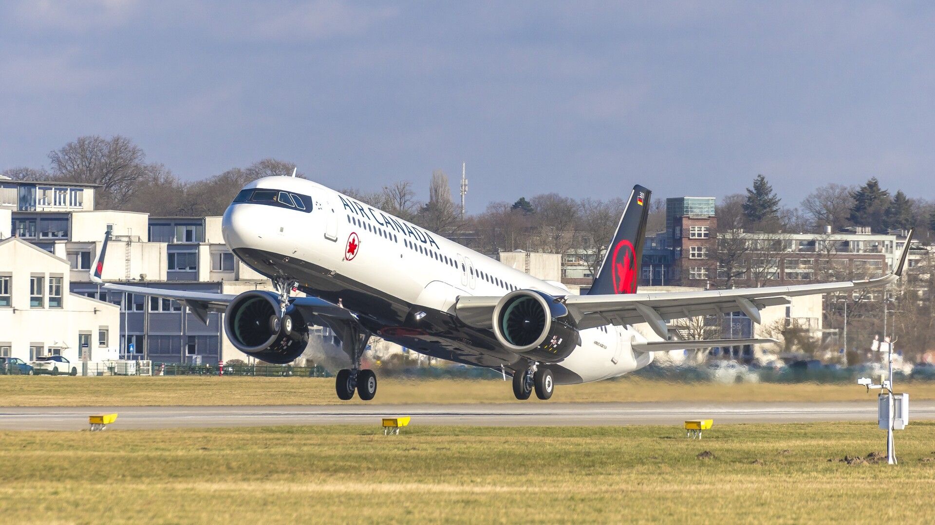 Air Canada