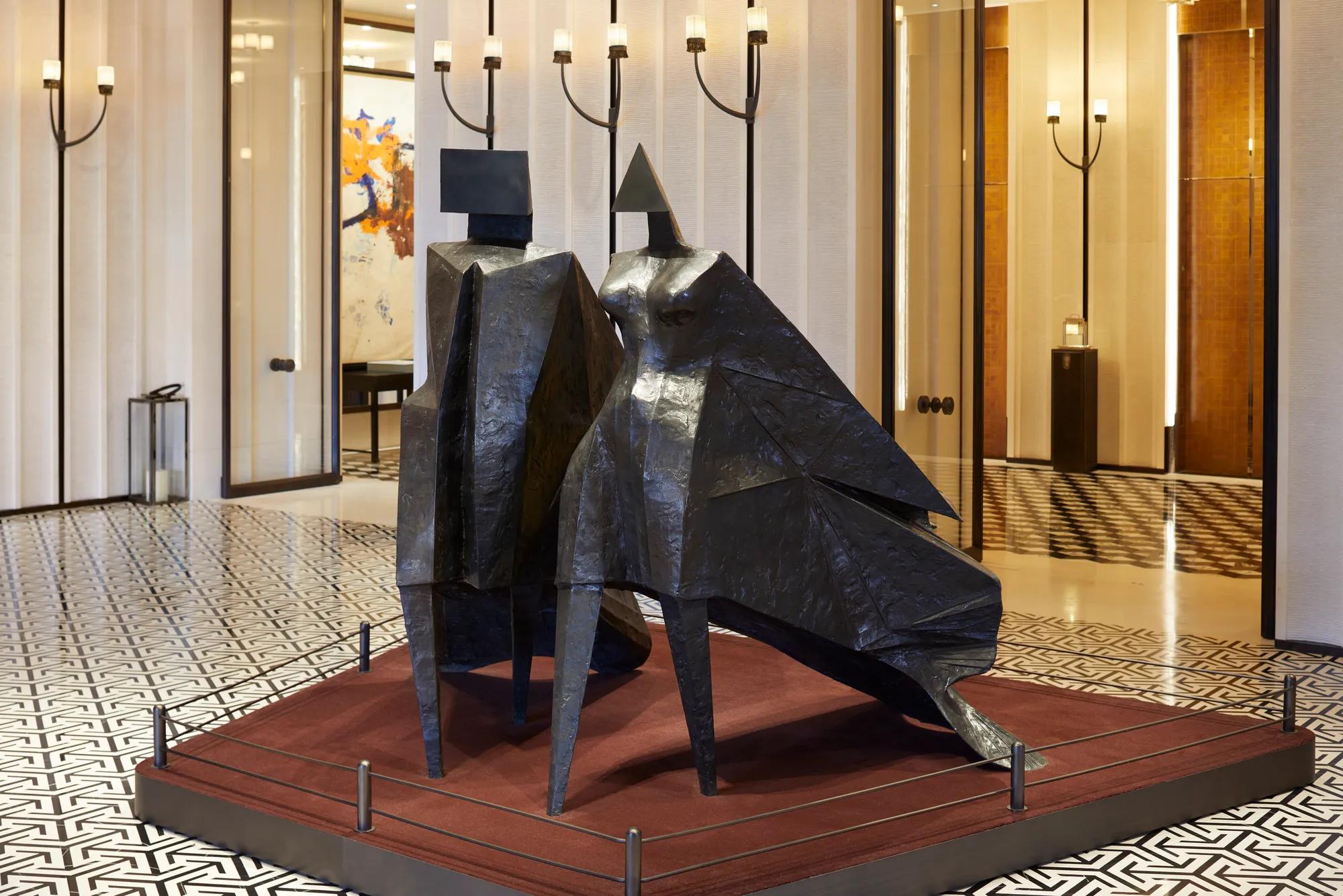 Rosewood Hong Kong