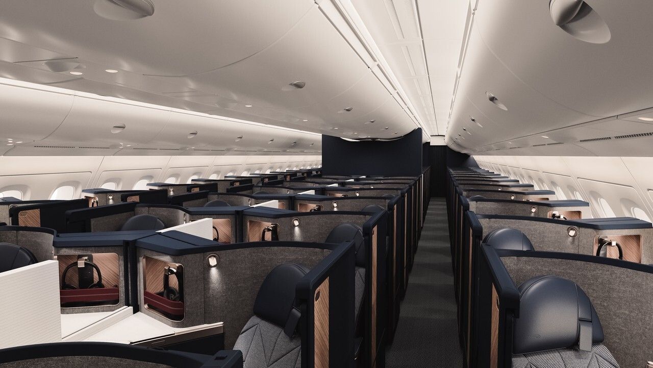 British Airways