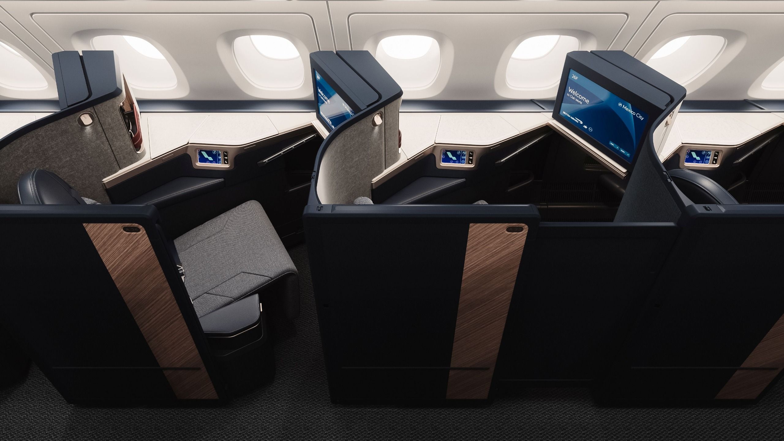 British Airways