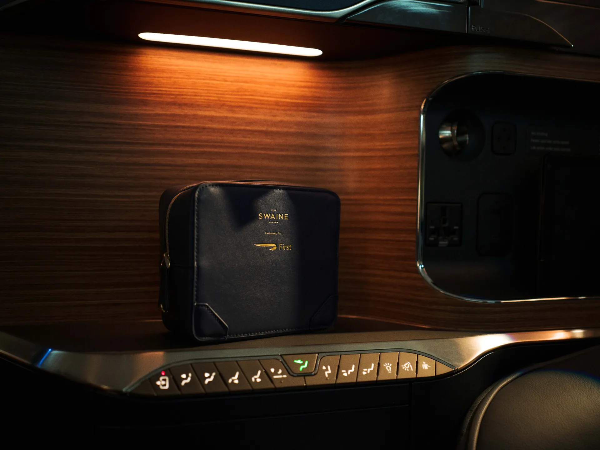 British Airways