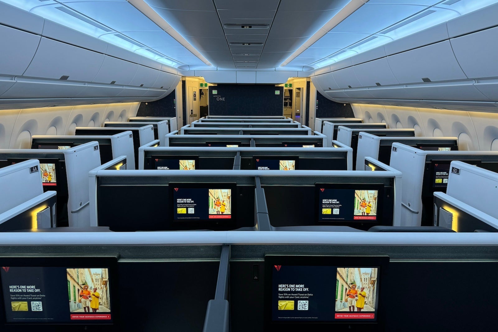 Delta One