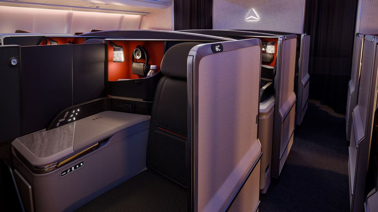 Delta One