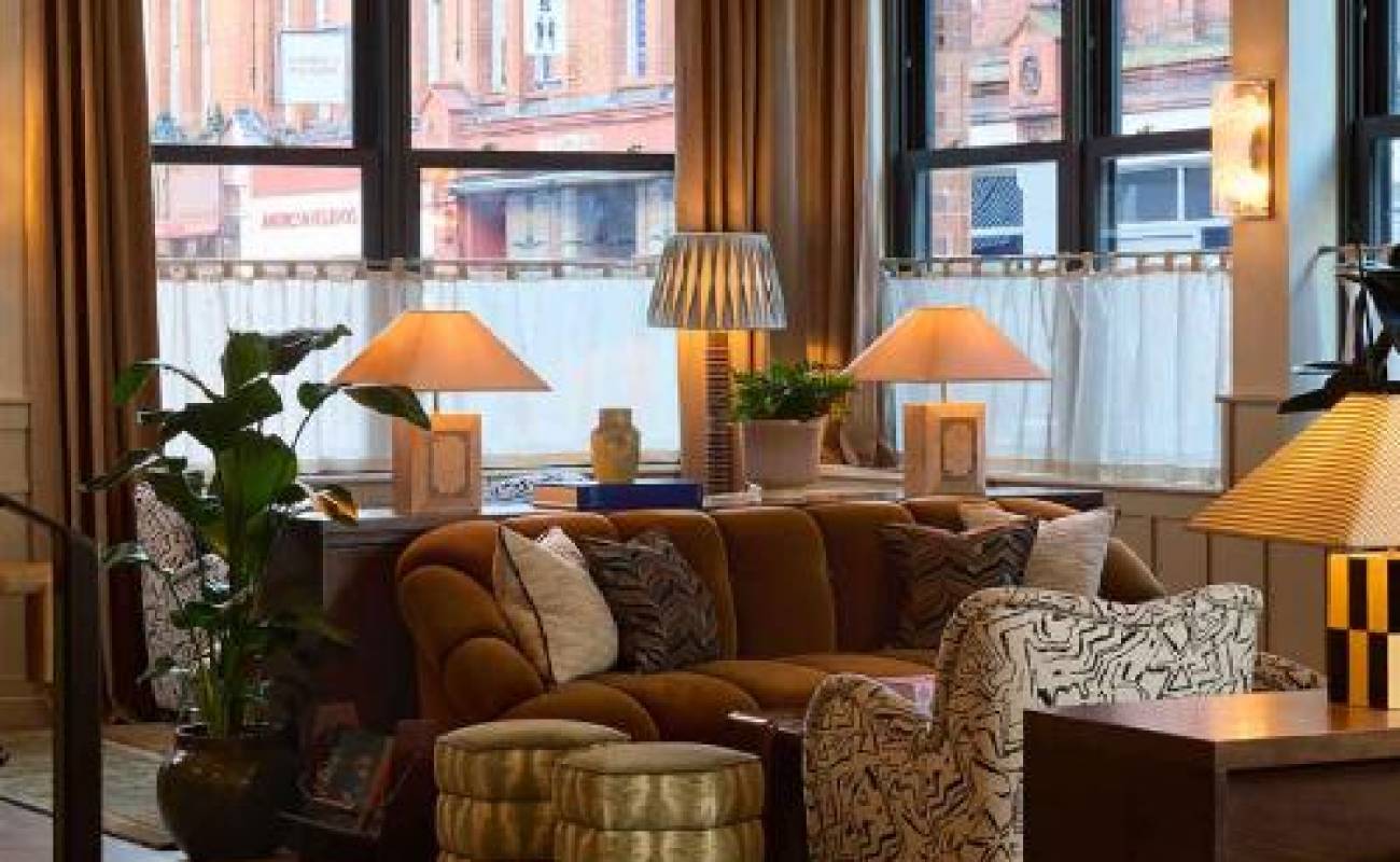The Hoxton Amsterdam
