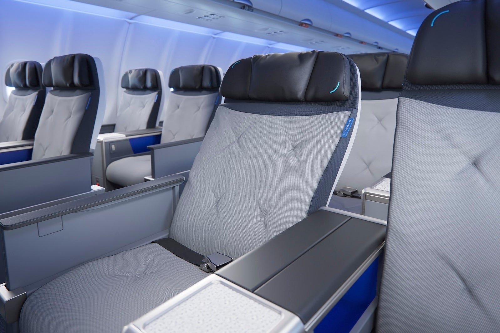 JetBlue BlueFirst