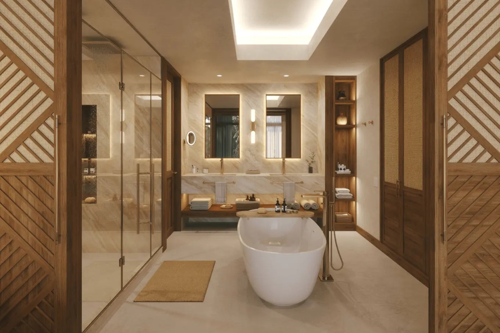 JW Marriott