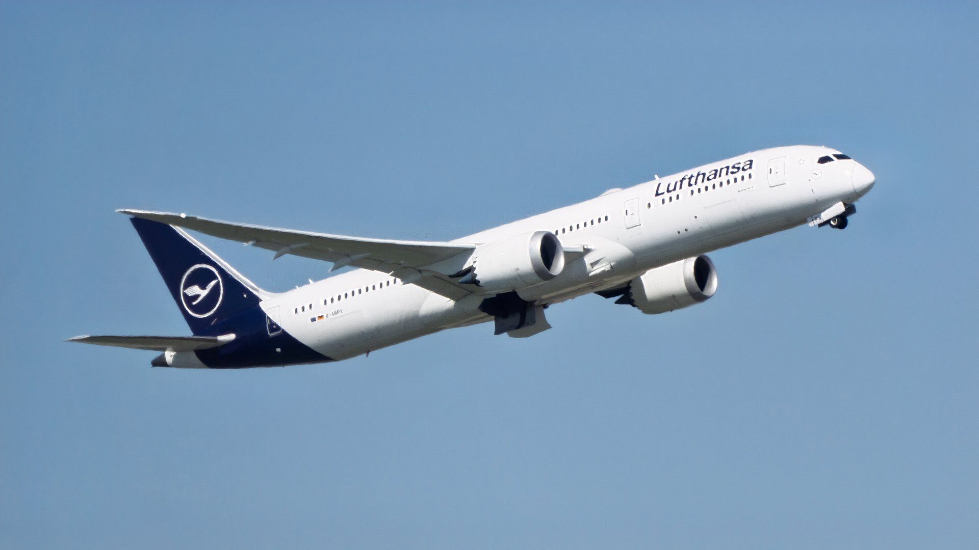 Lufthansa