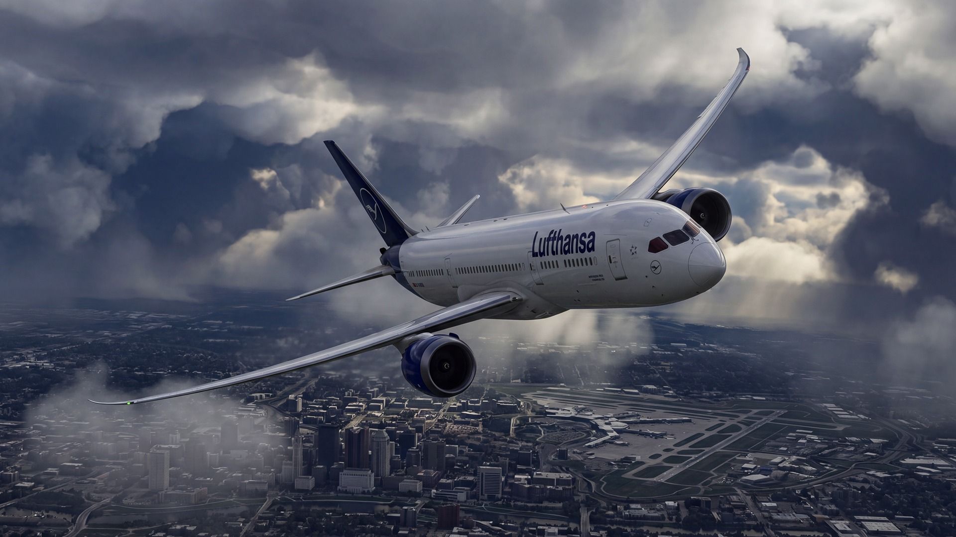 Lufthansa
