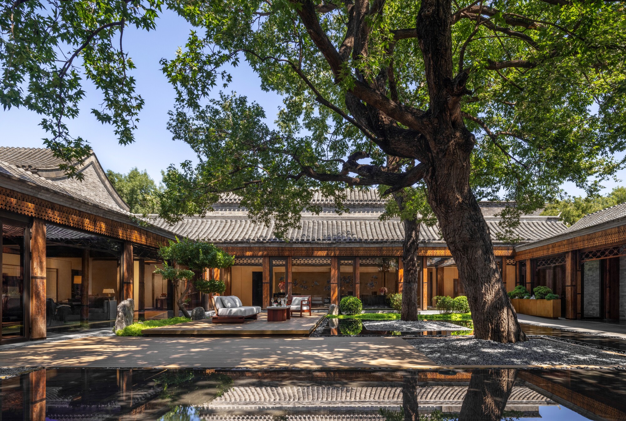 Mandarin Oriental