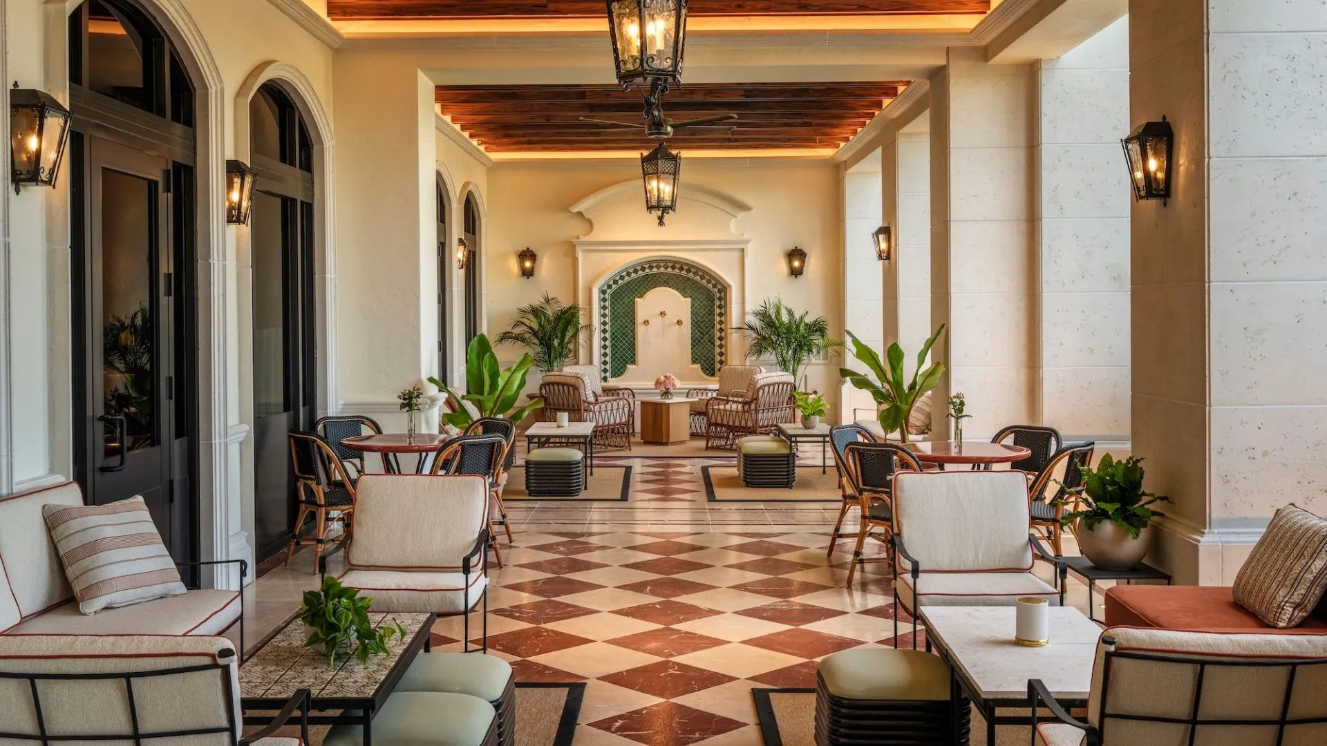 The Nora Hotel
