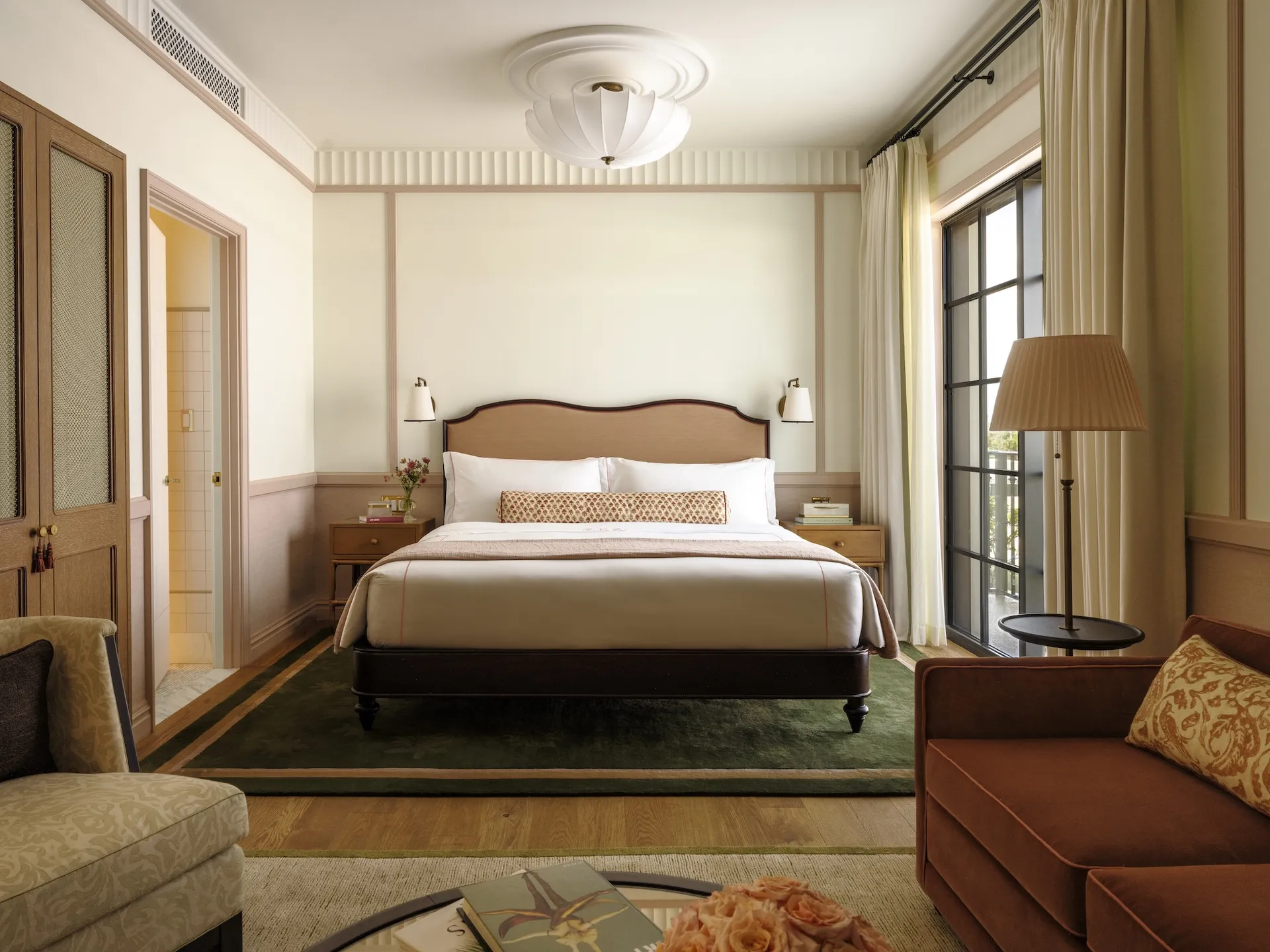 The Nora Hotel