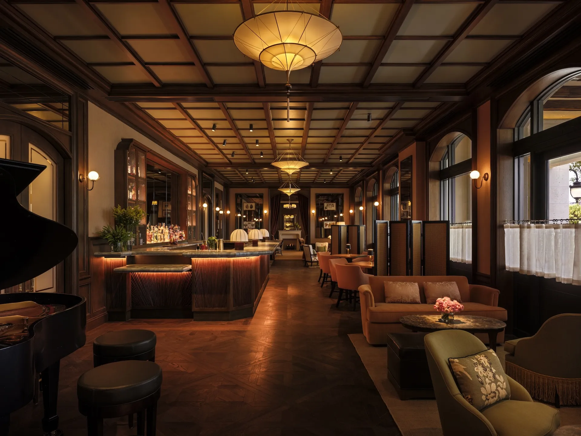 The Nora Hotel