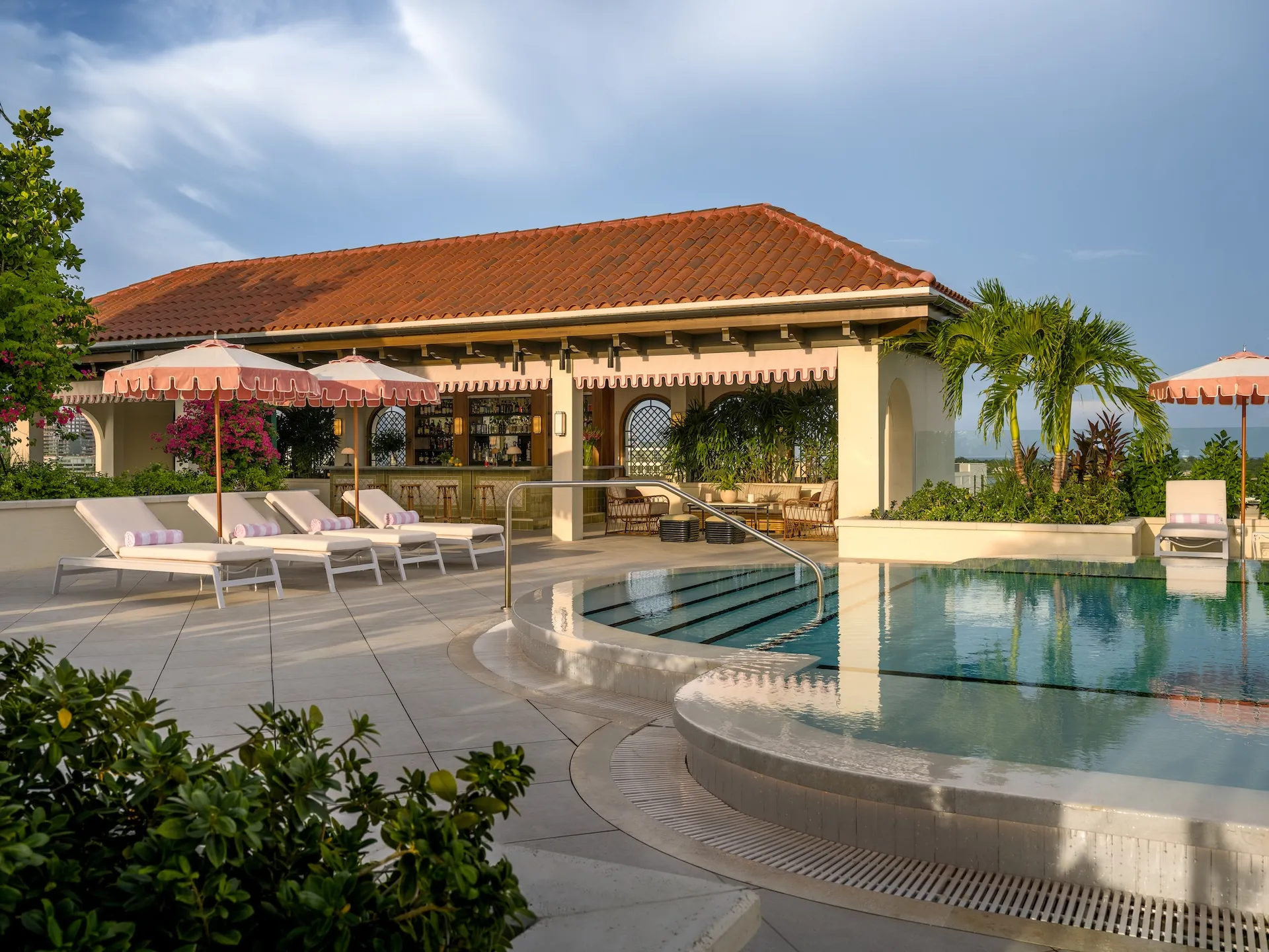 The Nora Hotel