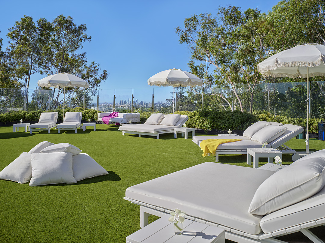 Public West Hollywood