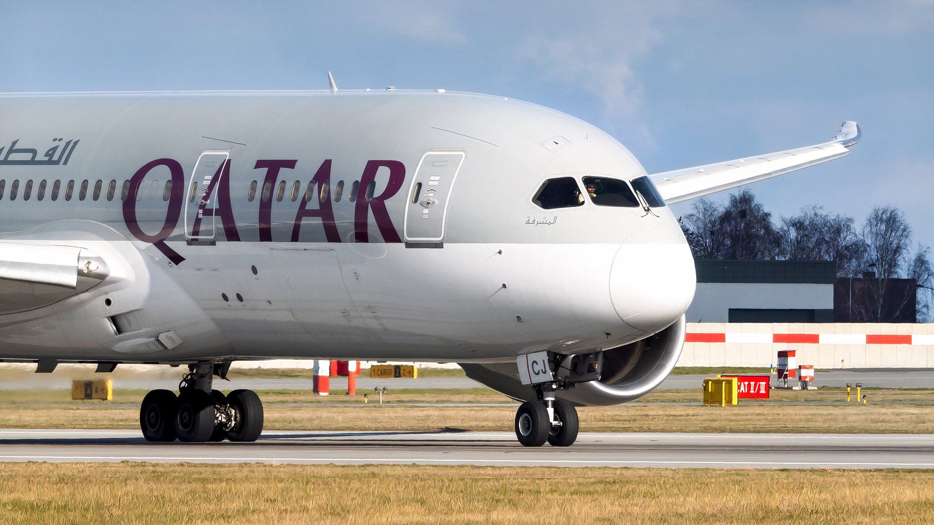 Qatar Airways