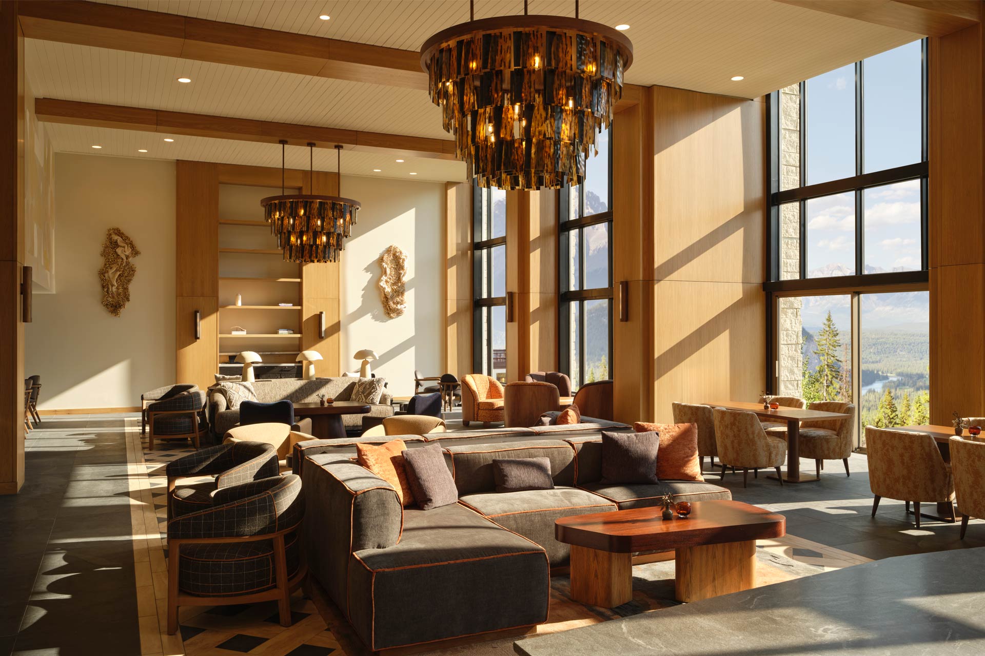 Rimrock Banff