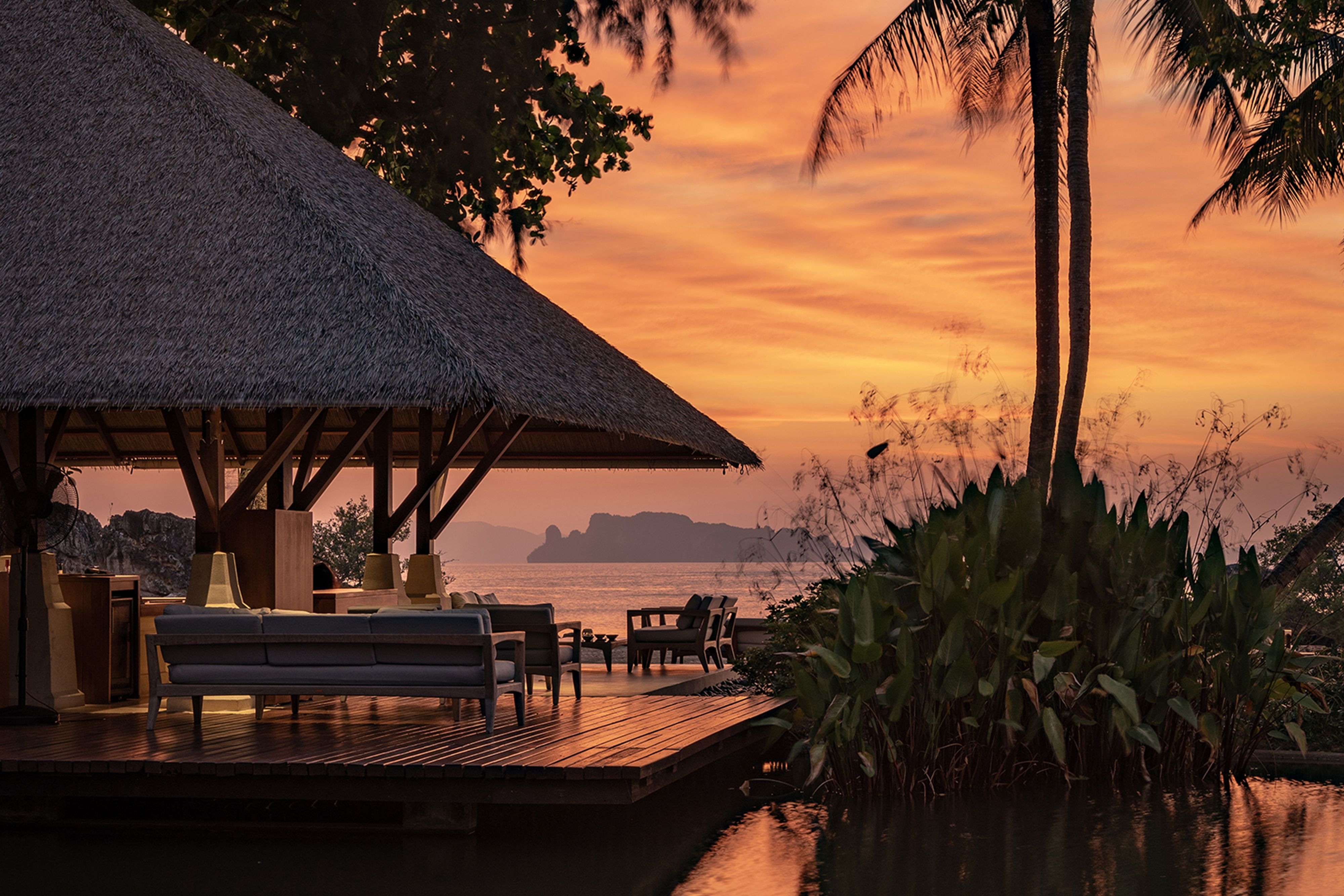 The Ritz-Carlton Reserve, Cotton Bay