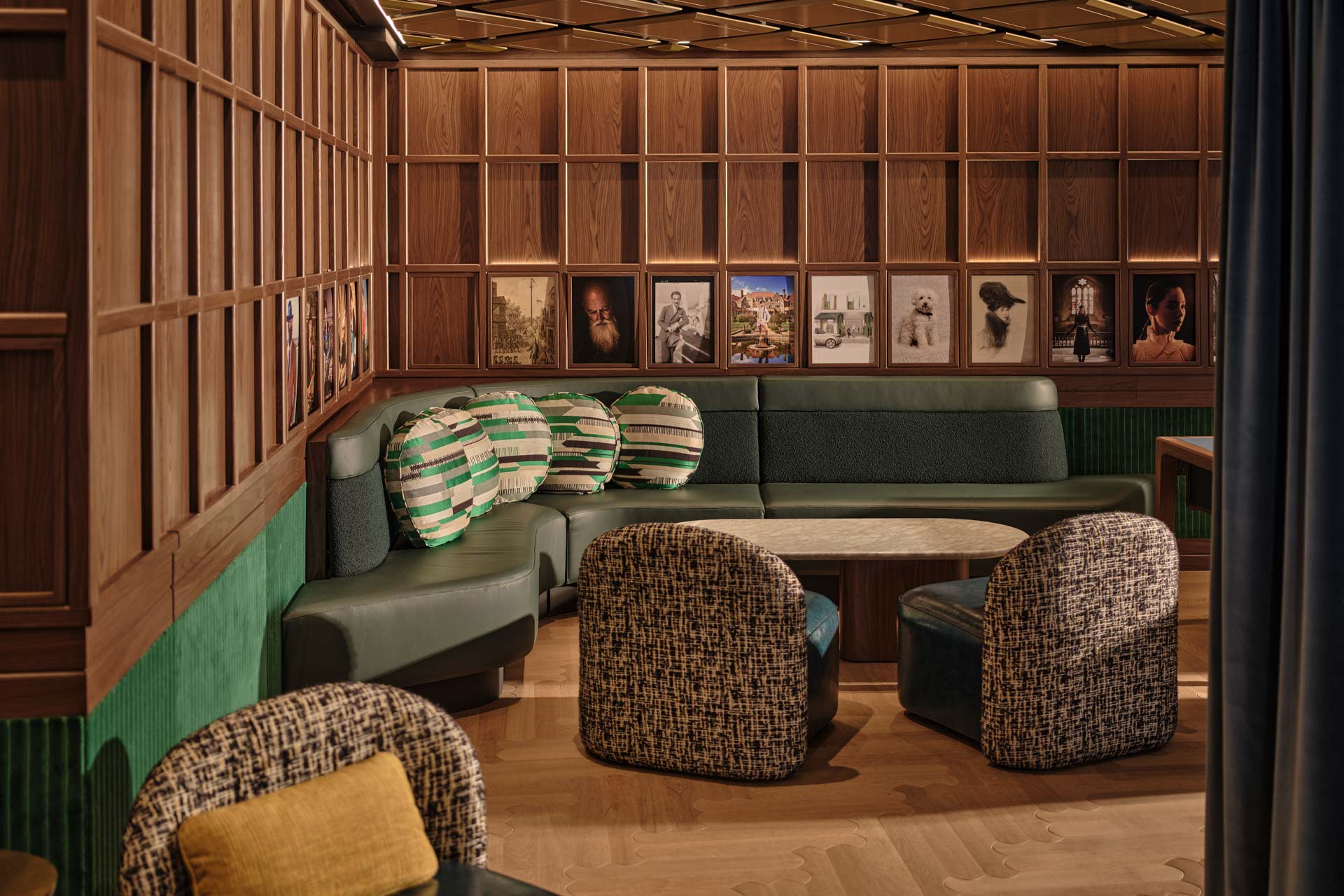 The Shepherd Mayfair