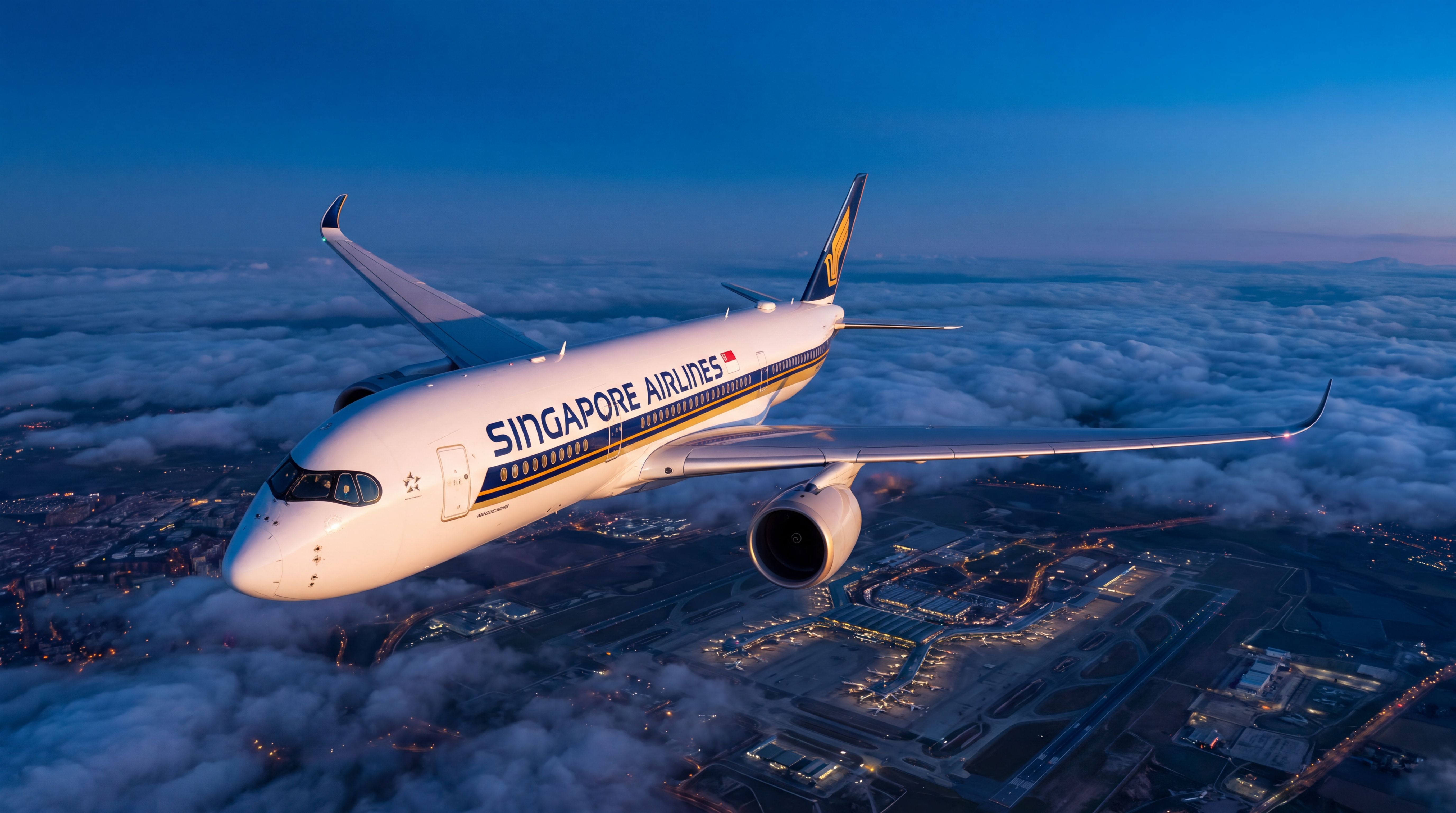 Singapore Airlines