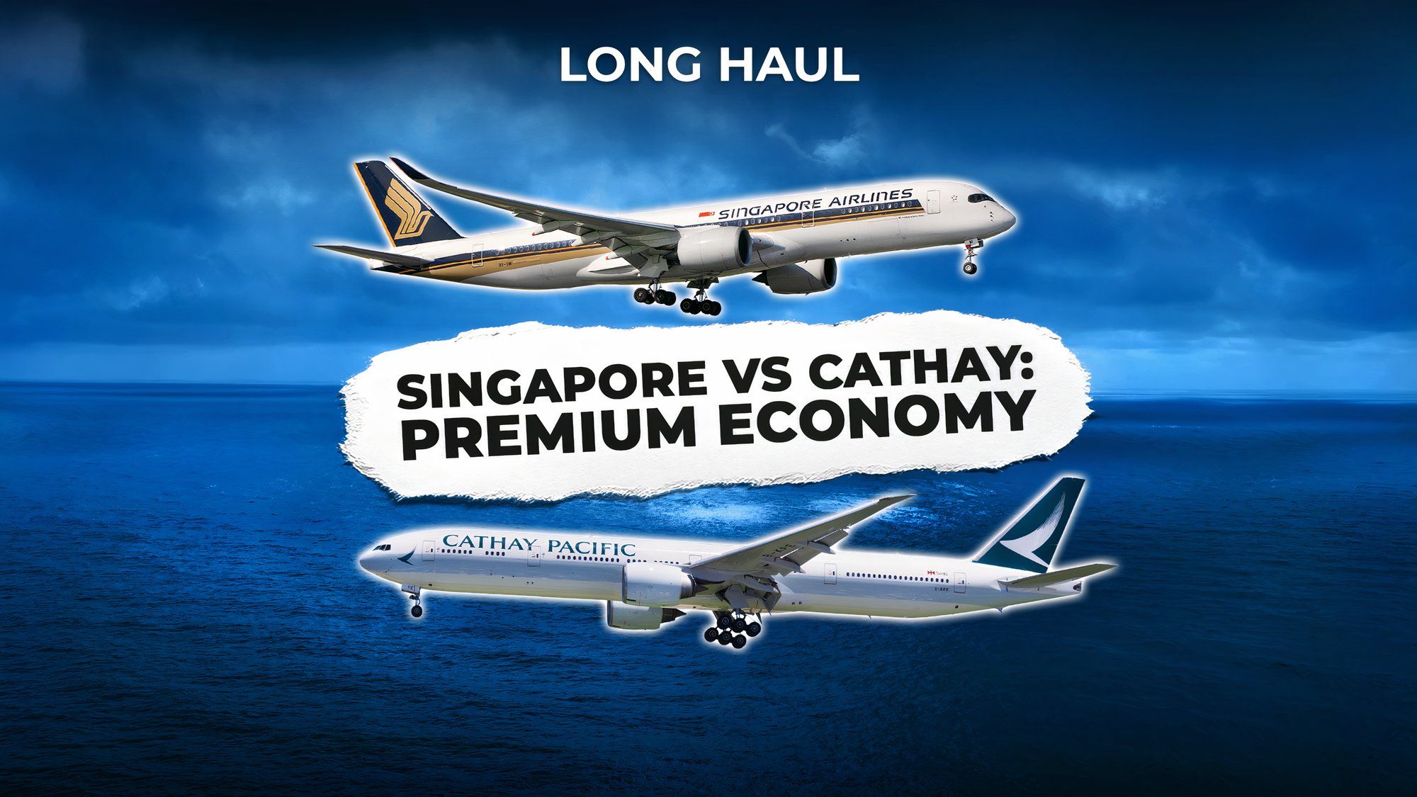 Singapore Airlines