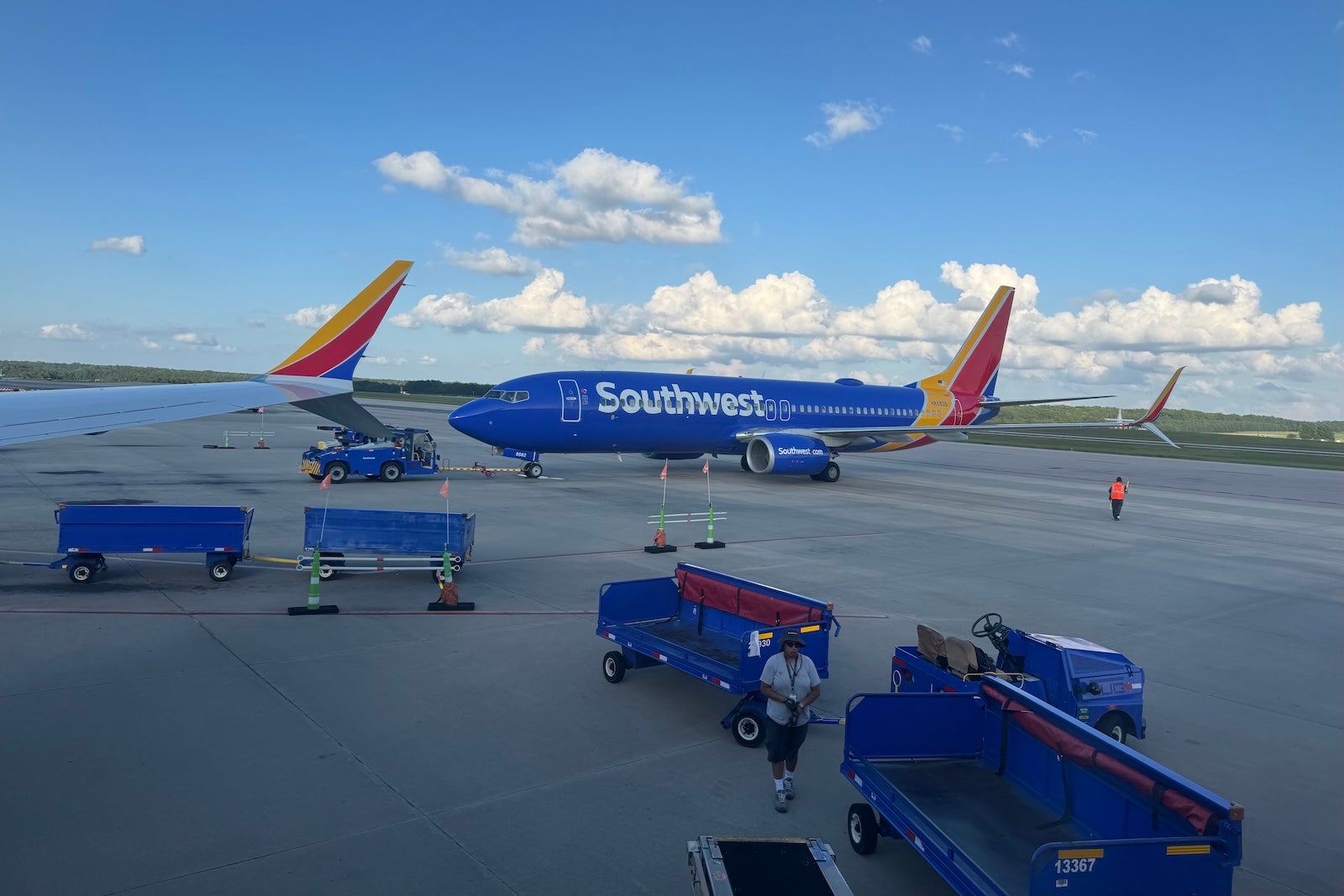 Southwest Airlines