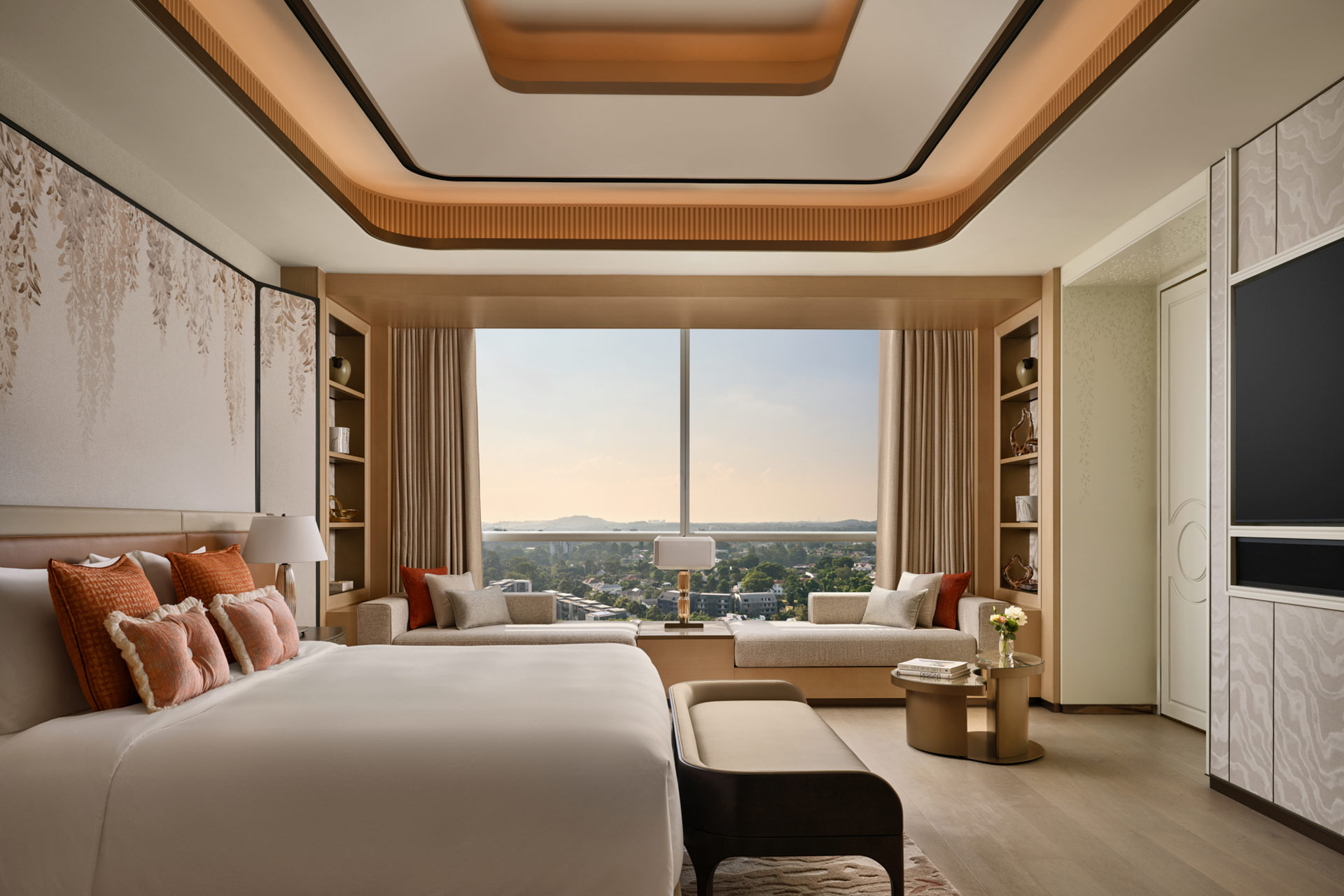 St Regis Singapore