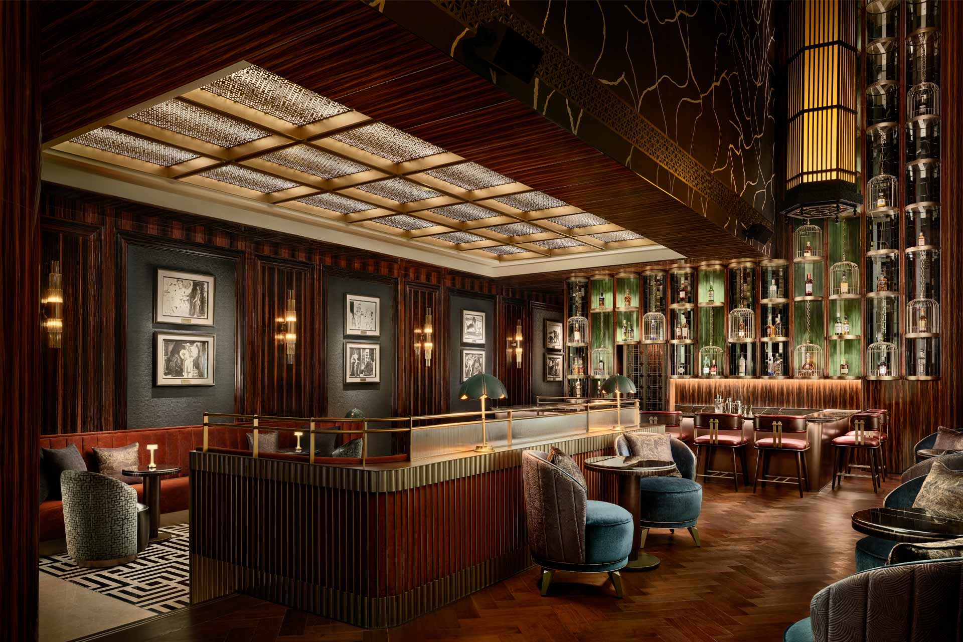 St Regis Singapore