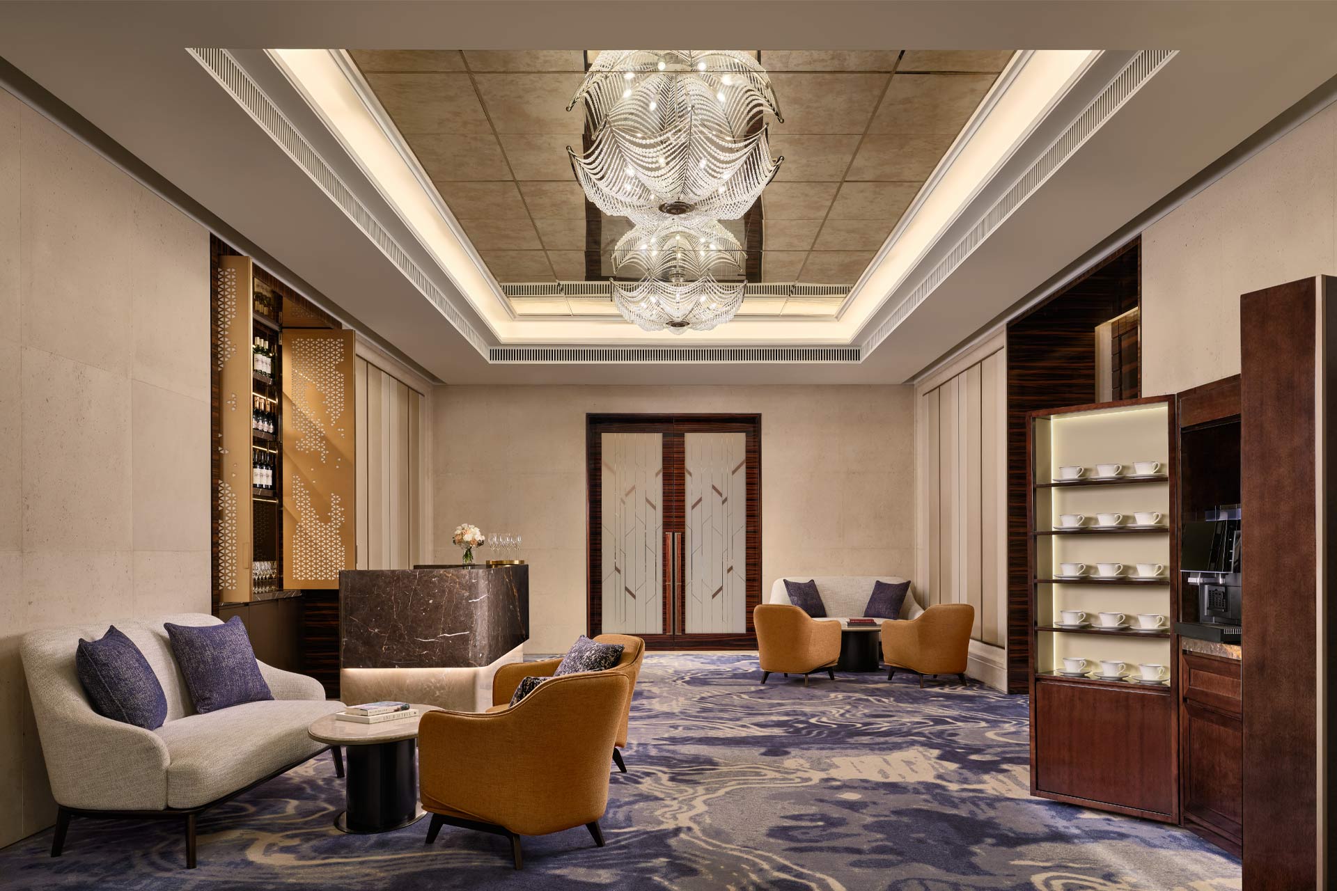 St Regis Singapore