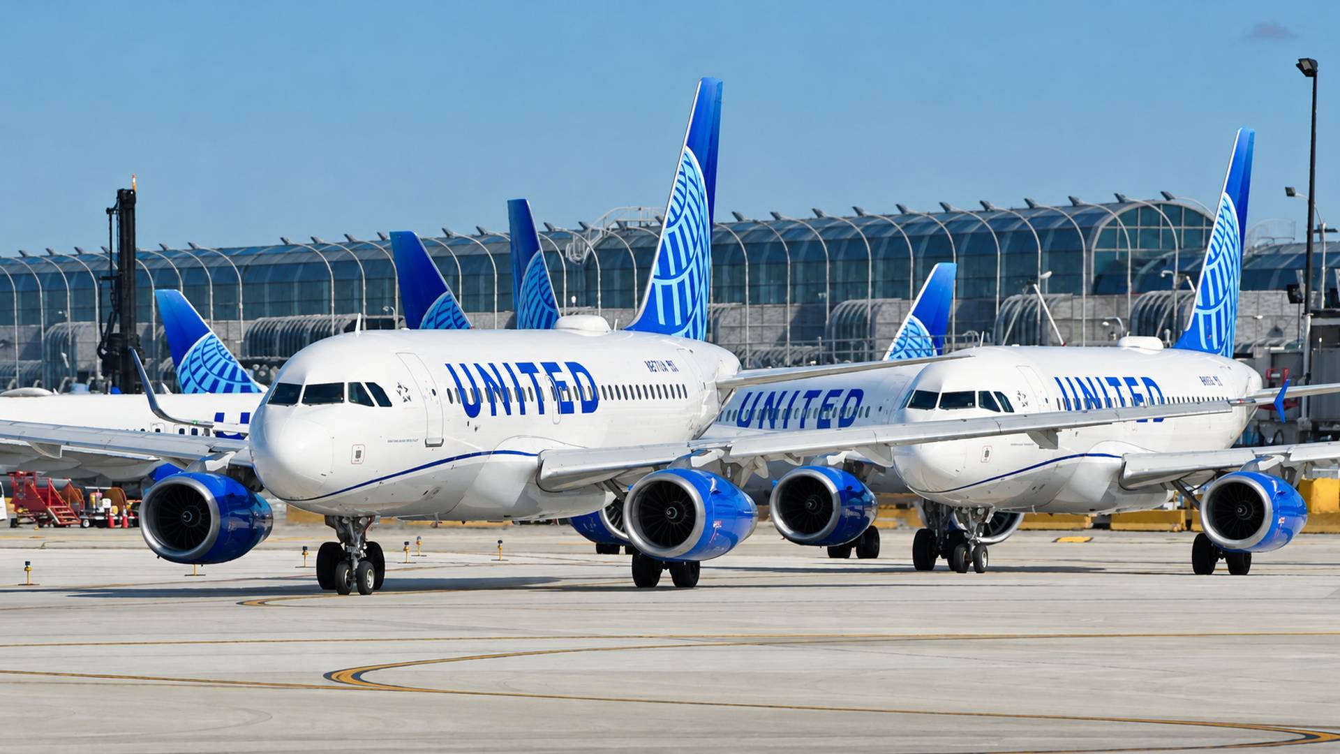 United Airlines