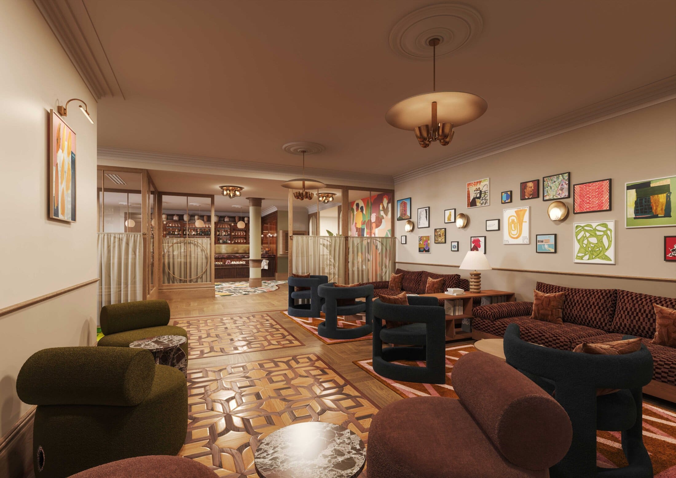 The Webster