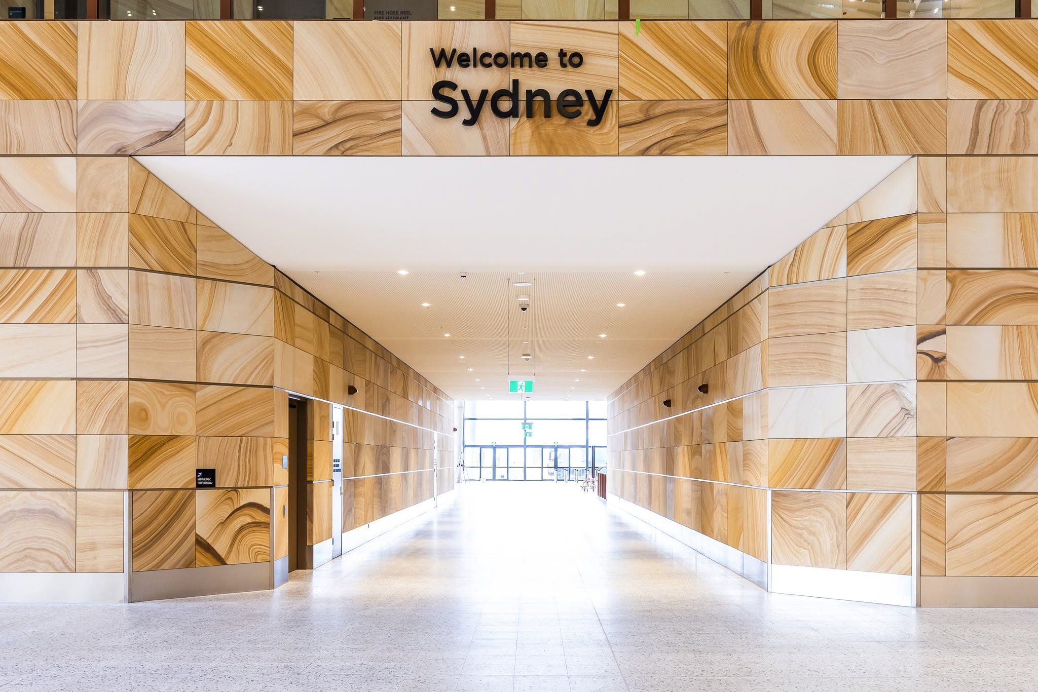 Western Sydney International Airport