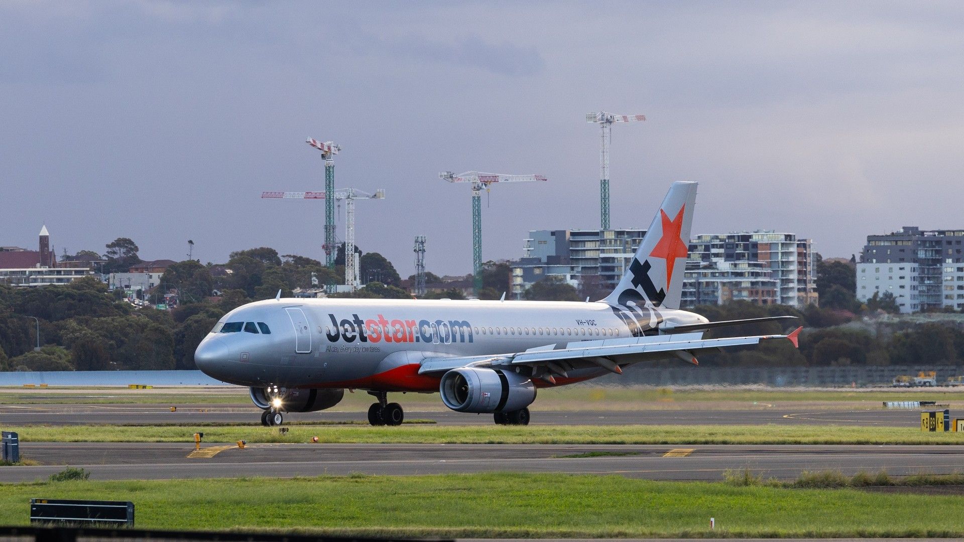 Western Sydney International Airport
